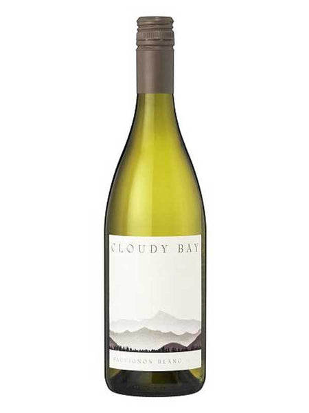 Cloudy Bay Sauvignon Blanc