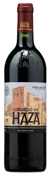 Condado de Haza Ribera del Duero Tinto