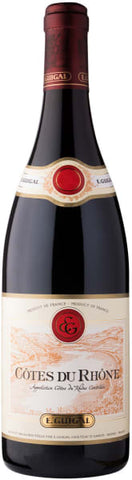 Guigal Cotes du Rhone Rouge