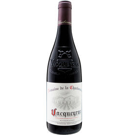 Domaine de la Charbonnière Vacqueyras