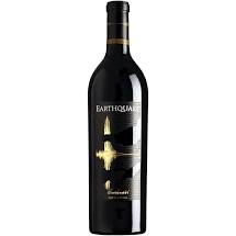 Earthquake Zinfandel