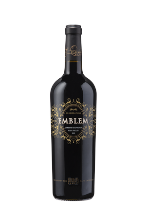 Emblem Napa Valley Cabernet Sauvignon