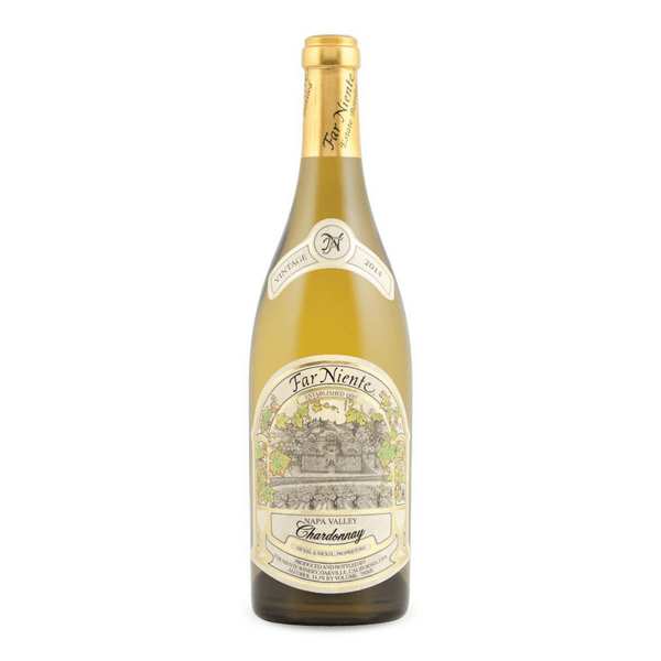 Far Niente Chardonnay