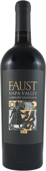 Faust Cabernet Sauvignon