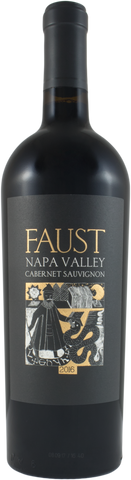 Faust Cabernet Sauvignon