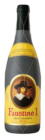 Faustino I Gran Reserva