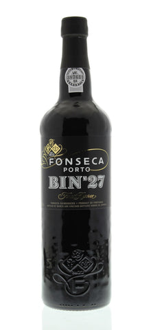 Fonseca Bin No. 27 Port