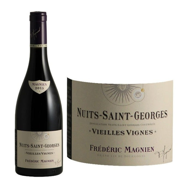 Frédéric Magnien Nuits-Saint-Georges Vieilles Vignes