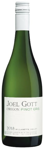 Joel Gott Pinot Gris