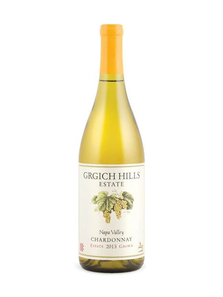 Grgich Hills Chardonnay