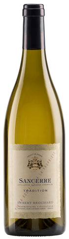 Domaine Hubert Brochard Sancerre Tradition