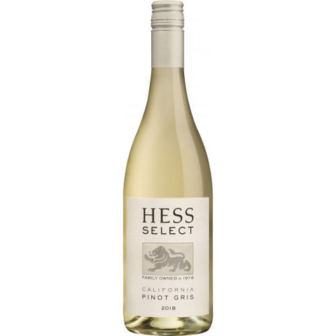 Hess Select Pinot Gris