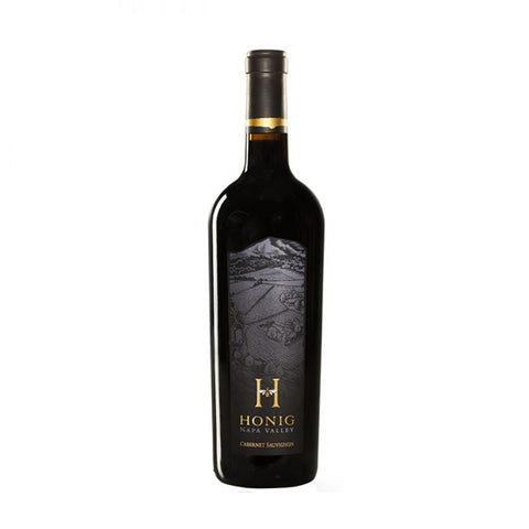 Honig Cabernet Sauvignon