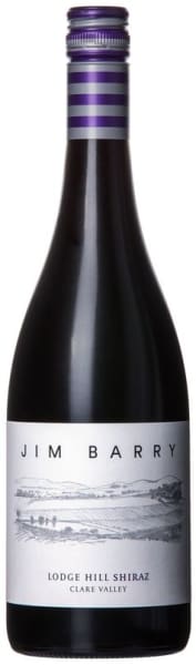 Jim Barry Lodge Hill Shiraz