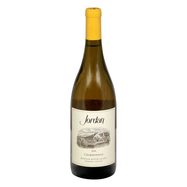 Jordan Chardonnay