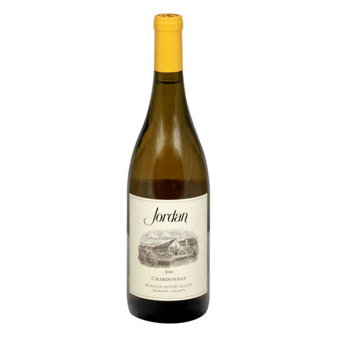 Jordan Chardonnay