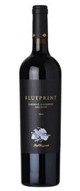 Lail Blueprint Cabernet Sauvignon