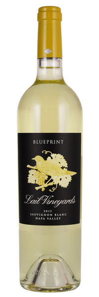 Lail Blueprint Sauvignon Blanc