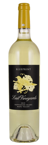 Lail Blueprint Sauvignon Blanc