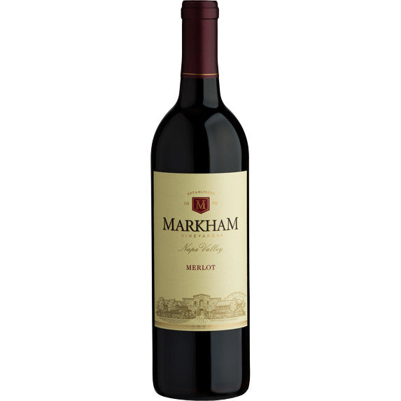 Markham Merlot