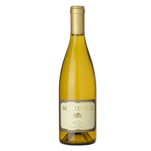 Martinelli Bella Vigna Chardonnay