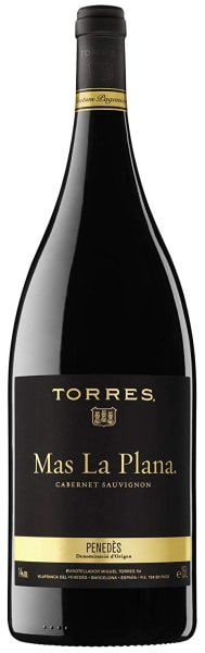 Torres Mas La Plana Cabernet Sauvignon