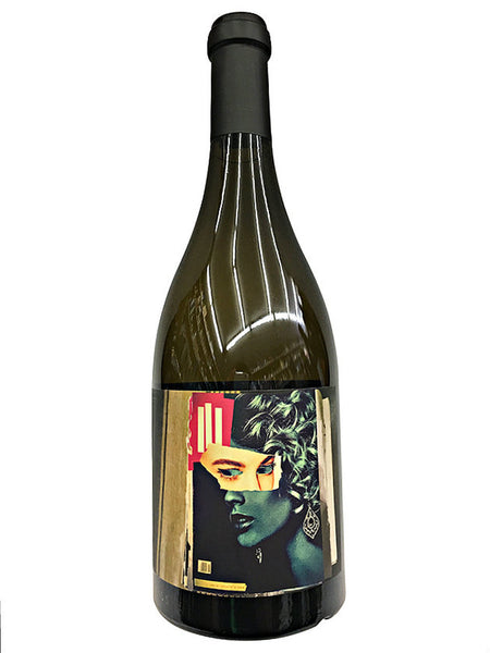 Orin Swift Blank Stare Chardonnay