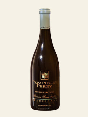 Papapietro Perry Chardonnay