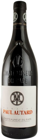 Paul Autard Chateauneuf-du-Pape