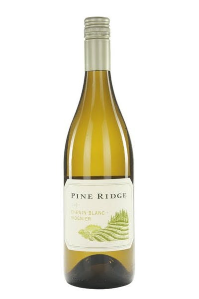 Pine Ridge Chenin Blanc + Viognier