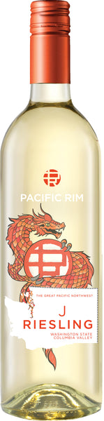 Pacific Rim Riesling