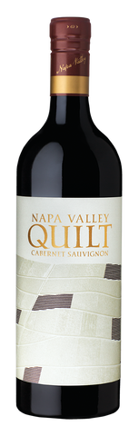 Quilt Cabernet