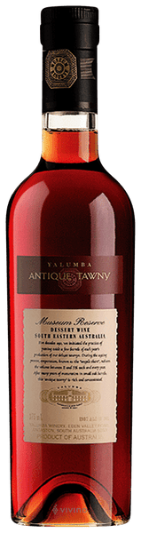 Yalumba Antique Tawny Museum Reserve 375ml