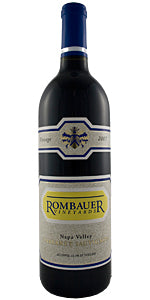 Rombauer Napa Valley Cabernet Sauvignon