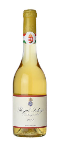 Royal Tokaji 5 Puttonyos Aszu 500ml