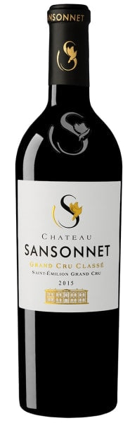 Chateau Sansonnet