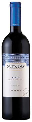 Santa Ema Reserve Merlot