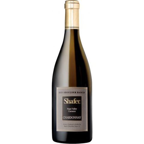 Shafer Chardonnay