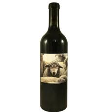 In Sheep's Clothing Cabernet Sauvignon