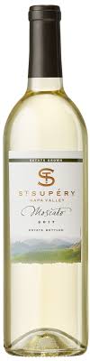 St. Supery Moscato