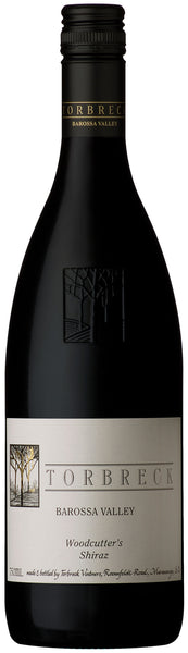 Torbreck Woodcutters Shiraz