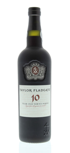 Taylor Fladgate 10 Year Old Tawny