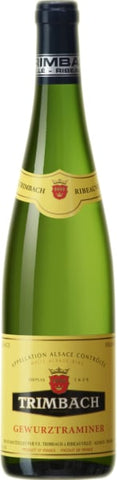 Trimbach Gewurztraminer