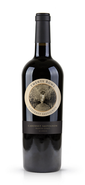 Twenty Rows Cabernet Sauvignon