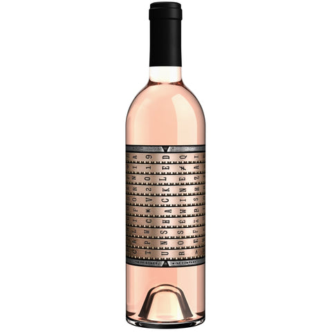 The Prisoner Wine Company Unshackled Rose