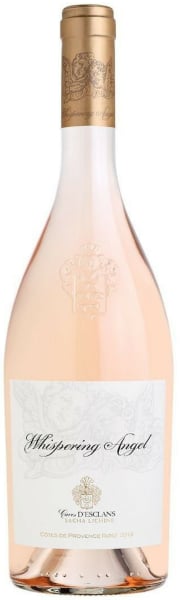 Chateau d'Esclans Whispering Angel Rose