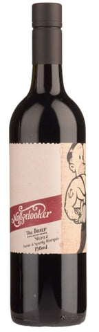 Mollydooker The Boxer Shiraz